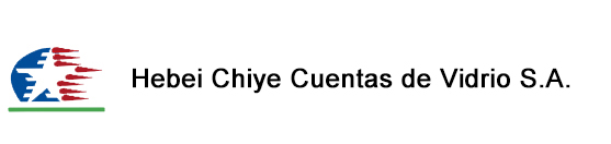 Hebei Chiye Cuentas de Vidrio S.A.